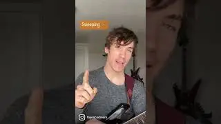 Death Metal Guitar Lessons
