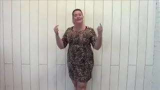 What clothing size am I? Size Me!