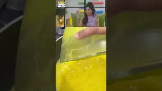 Jacqueline Fernandez&rsquo;s favourite Pineapple Jam Recipe #pineapplejam #recipe #abhisfoodmagic