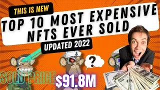 #Nft #nftart #3DnftHow to create 3D NFTs for FREE | Best method  High quality| top10 | nft explained