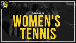 2021 Women's Tennis Year in Review
