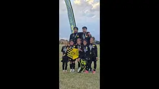 BVB Solares Vs Revolution Premier SC