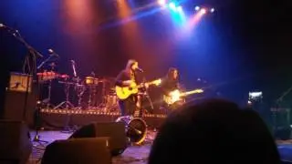 Celena et Sophia (live &agrave; Tubize)