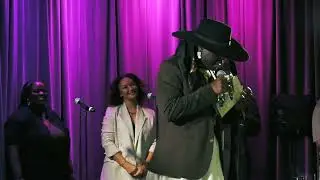 Bob The Drag Queen: LIVE at Grammy Museum