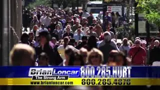 Texas Personal Injury Lawyer
