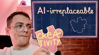 My plan to become AI-irreplaceable