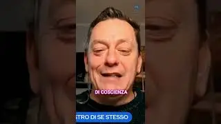 Guida Spirituale: Il Segreto per Elevare la Tua Coscienza! #shorts
