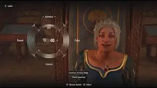 Oblivion - EP.27 Canvas the Castle, Chorrol