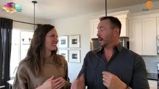 Building A Home In Salt Lake City - Amber Discusses New Construction Process With Edge Homes