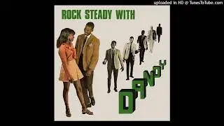 Dandy - My Wonderful One