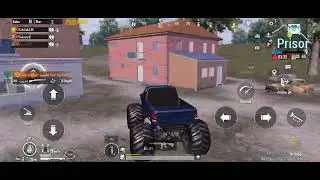 Tek tabanca 