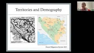 The Unfolding Situation in Bosnia