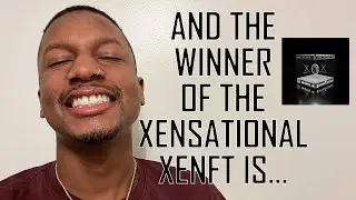 🟢 Xensational Xenft Winner Announcement! + $MORE Airdrops 🟢
