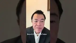 Join The Most Profitable SIDE HUSTLE: Become an AI UNIVERSITY Franchise Consultant and/or Trainer