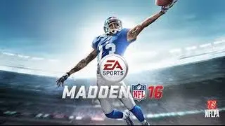 Madden 16 Glitches Cheats Tips   A  or B Gap Blitz -   Dime Defense  - Feb Post Patch