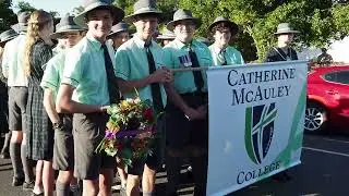 Anzac Day 2025 - Highlight Video - Walkerston Pleystowe RSL Sub-Branch Inc in Mackay