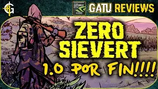 Zero Sievert  - VERSION 1.0 POR FIN!!!