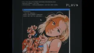 !PROCESSING... !REPLACINGHEART! | Lo-Fi Vocals |