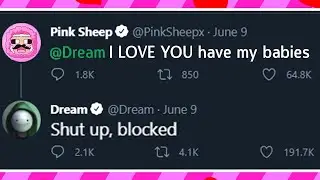 I became a Dream Stan for a day