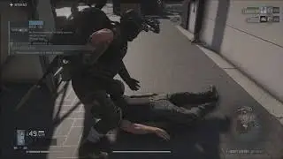 Da Melting Pot Ghost Recon Breakpoint v1