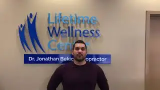 Chiropractor Windsor ON | Dinner With The Doc Lifetime Wellness Center