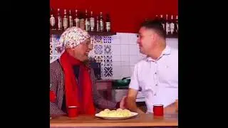 Vov&oacute; Placidina e Toledinho no via&ccedil;&atilde;o cip&oacute; / O causo do Bule na escola