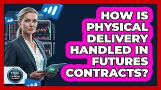 How Is Physical Delivery Handled In Futures Contracts?
