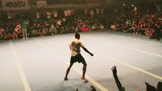 Hooked 2019 DECIDER TAKA vs JOHAN