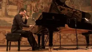 ALEX MERCADO - IMPROVISACI&Oacute;N I: COLORS