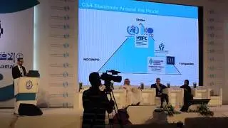 Jeddah Conference