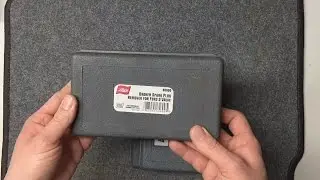 Mini Tool Reviews: #4 Lisle 65600 Broken Spark Plug Remover- Ford 3 Valve Engines