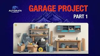 The Garage Project &ndash; Part 1 (S01E05)
