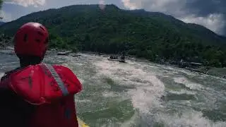 MANALI TREKKING - INVINCIBLE NGO