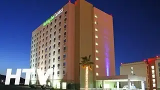 Hotel Holiday Inn Express Saltillo Zona Aeropuerto