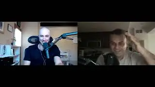 Episode 21: Mike Govoni - Addiction Recovery, Self-Discovery, Drug Stigma