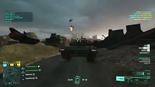 DICE PLS