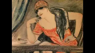 Lewis Ruth Band, Tango-Ballade aus der Drei-Groschen-Oper, Berlin, 1928