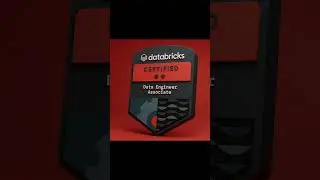 Databricks Certiﬁed Data Engineer Associate - Q 57 100% EXAM PASS