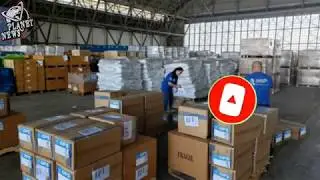 UN agencies issue urgent call to fund the global emergency supply system to fight COVID 19