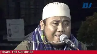 AJIB MEDLEY QOSIDAH AL MADAD YAA RASULULLAH  || MALAM TAHUN BARU 2020