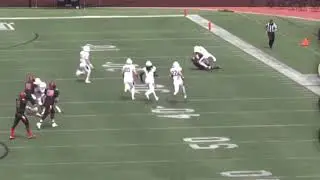 2021 Morehead State Spring Season Highlights