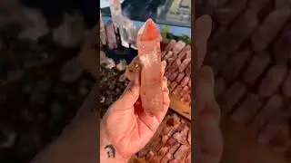 There are too many crystals and I plan to give them to my fans for free. #crystals #gemstone