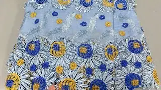 Special et Magnifique selection Brod&eacute; Lafaya et Pirka fashion stylish dressy tissus African tunics