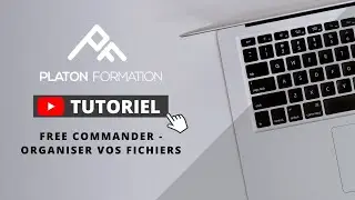 Free Commander Tutoriel - Organiser vos fichiers simplement