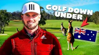 Ep. #1 Reality of Playing Golf as a Touring Professional w/ Brody Harbinson