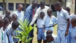 Global Youth Service Day