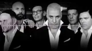 Rammstein - Amerika (8 bit cover)