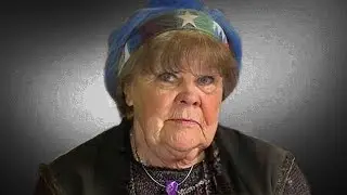 Chris Doerk ist jetzt über 80 Jahre alt, wie sie lebt, ist TRAURIG