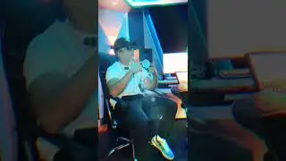 No es solo grabar en el estudio 🎶🔥 #jeffares