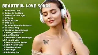 Best Beautiful Love Songs | Pure Love Songs That Touch the Heart | New Love Songs 2026
